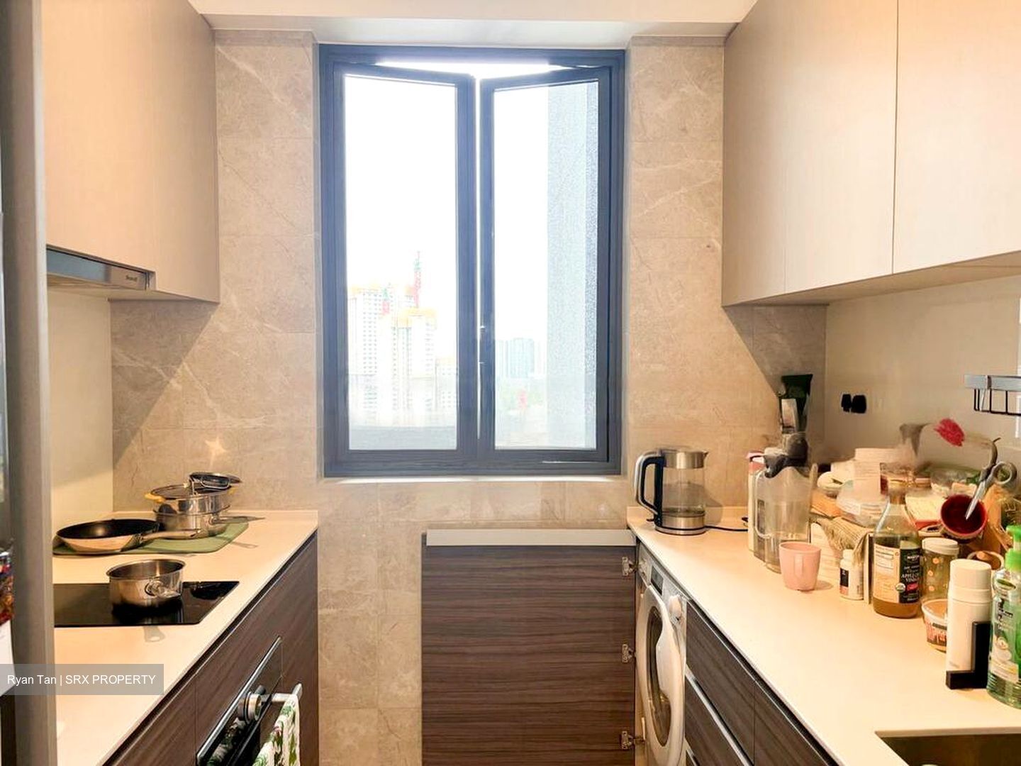 Stirling Residences (D3), Apartment #460125251